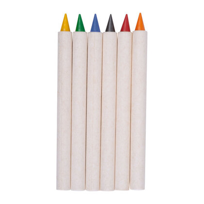 Infinity Set of Wax Crayons Kingston