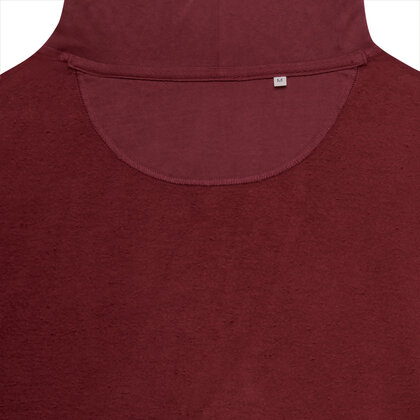 IQONIQ Jasper recycled cotton hoodie