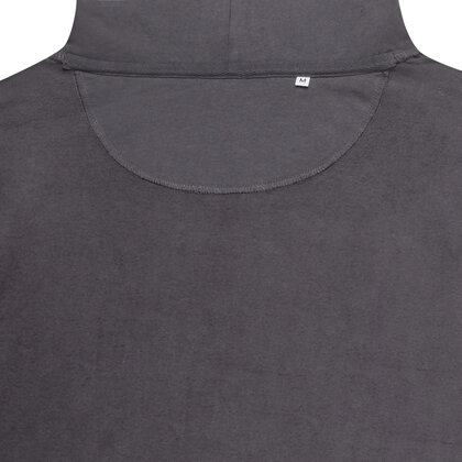 IQONIQ Jasper recycled cotton hoodie