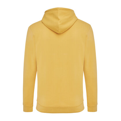 IQONIQ Jasper recycled cotton hoodie