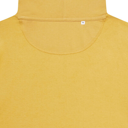 IQONIQ Jasper recycled cotton hoodie