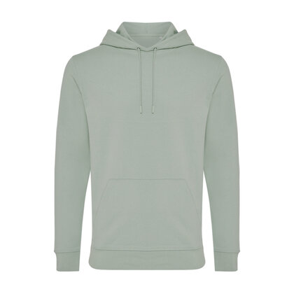 IQONIQ Jasper recycled cotton hoodie
