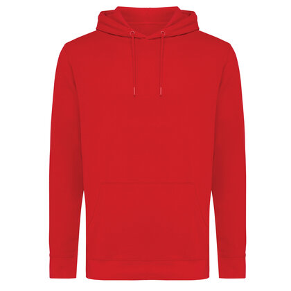 IQONIQ Jasper recycled cotton hoodie