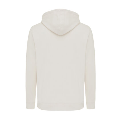 IQONIQ Rila lightweight recycled cotton hoodie