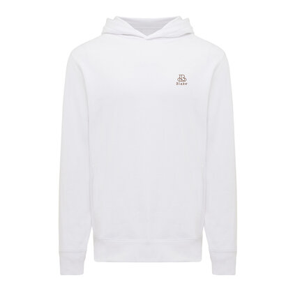 IQONIQ Yengo recycled cotton hoodie with sidepockets