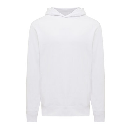 IQONIQ Yengo recycled cotton hoodie with sidepockets