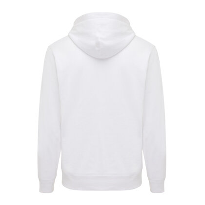 IQONIQ Yengo recycled cotton hoodie with sidepockets