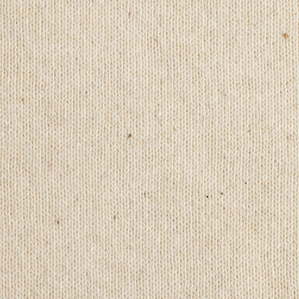 IQONIQ Torres recycled cotton hoodie undyed
