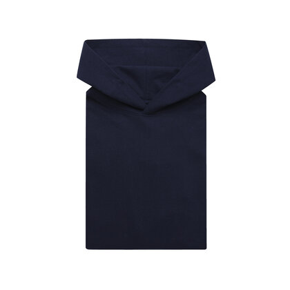 IQONIQ Yoho recycled cotton relaxed hoodie