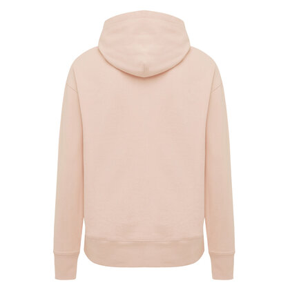 IQONIQ Yoho recycled cotton relaxed hoodie