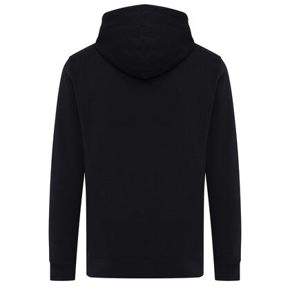 IQONIQ Rila lightweight recycled cotton hoodie