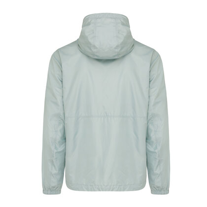 IQONIQ Logan recycled polyester lightweight jacket