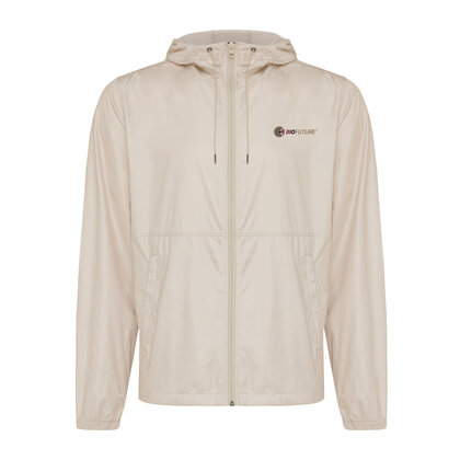IQONIQ Logan recycled polyester lightweight jacket