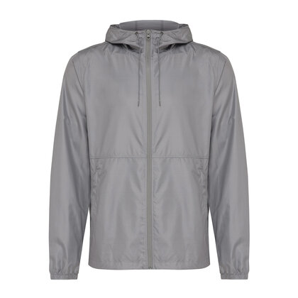 IQONIQ Logan recycled polyester lightweight jacket