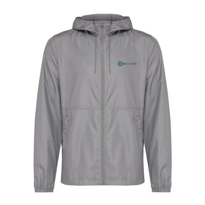 IQONIQ Logan recycled polyester lightweight jacket