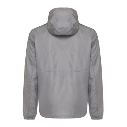 IQONIQ Logan recycled polyester lightweight jacket