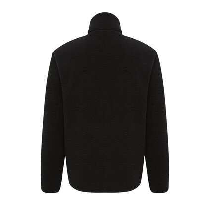 IQONIQ Diran recycled polyester pile fleece jacket