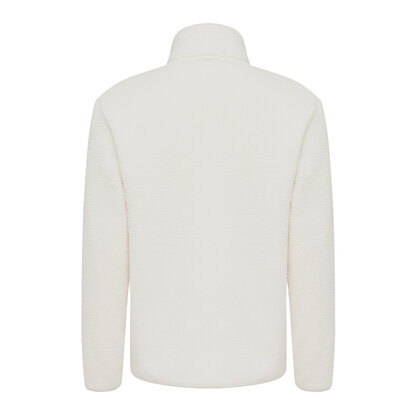 IQONIQ Diran recycled polyester pile fleece jacket