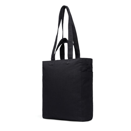 VINGA Hilo AWARE&trade; recycled canvas zip tote