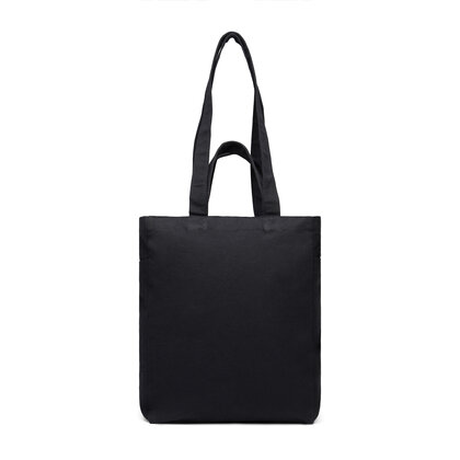 VINGA Hilo AWARE&trade; recycled canvas zip tote