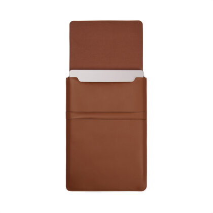 VINGA Timo PU RCS RPET 16" laptop sleeve