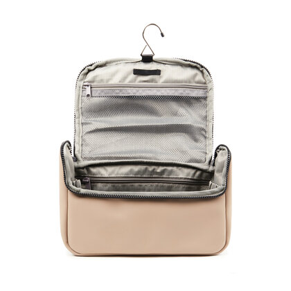 VINGA Baltimore travel toiletry bag