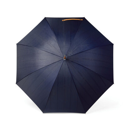 VINGA Bosler AWARE&trade; recycled pet 23" umbrella