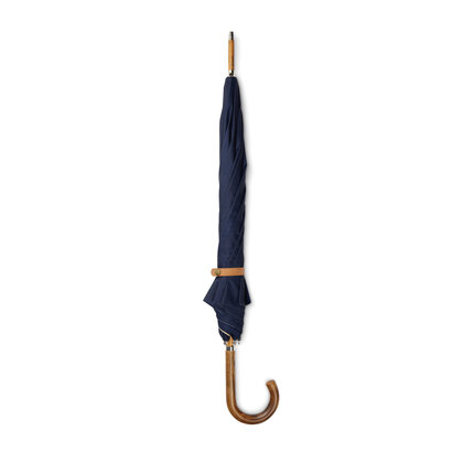 VINGA Bosler AWARE&trade; recycled pet 23" umbrella