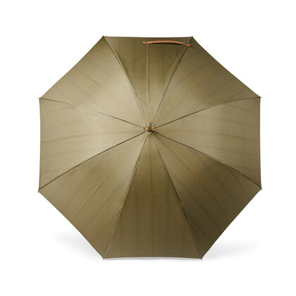VINGA Bosler AWARE&trade; recycled pet 23" umbrella