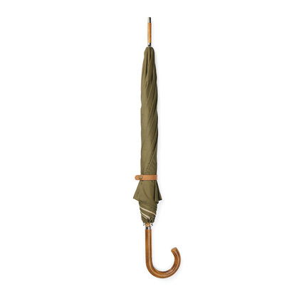 VINGA Bosler AWARE&trade; recycled pet 23" umbrella