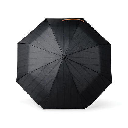 VINGA Bosler AWARE&trade; recycled pet 21" foldable umbrella