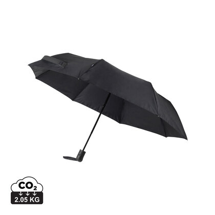 VINGA Baltimore AWARE&trade; RPET 21" umbrella
