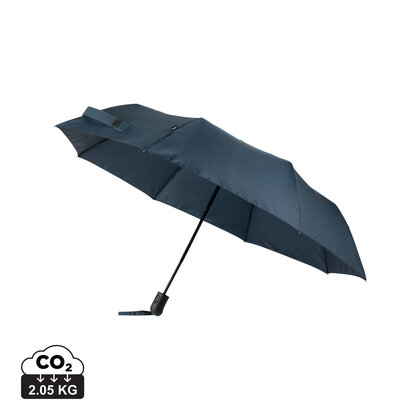 VINGA Baltimore AWARE&trade; RPET 21" umbrella