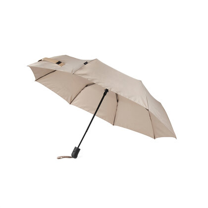 VINGA Baltimore AWARE&trade; RPET 21" umbrella