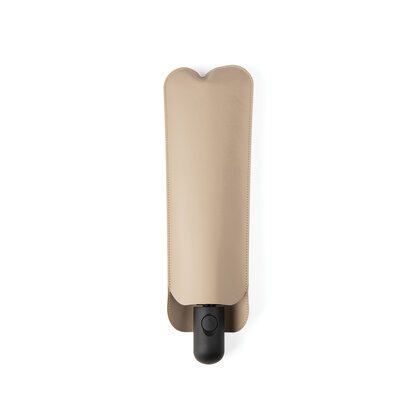 VINGA Baltimore AWARE&trade; RPET 21" umbrella