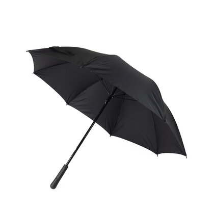 VINGA Baltimore AWARE&trade; RPET 23" umbrella