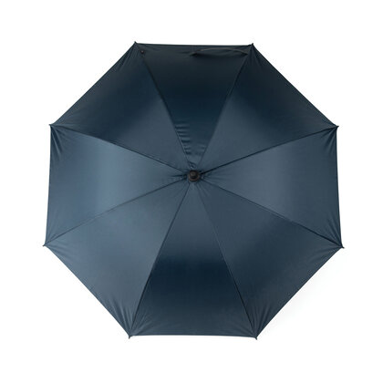 VINGA Baltimore AWARE&trade; RPET 23" umbrella