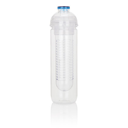 Water bottle with infuser