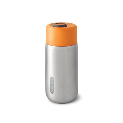 Black+Blum Insulated Leakproof Travel Cup Stainless Steel