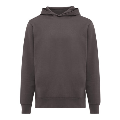 IQONIQ Yengo recycled cotton hoodie with sidepockets