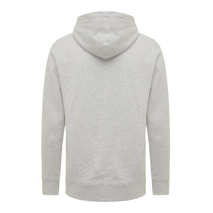 IQONIQ Yengo recycled cotton hoodie with sidepockets