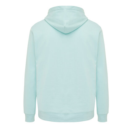 IQONIQ Yengo recycled cotton hoodie with sidepockets