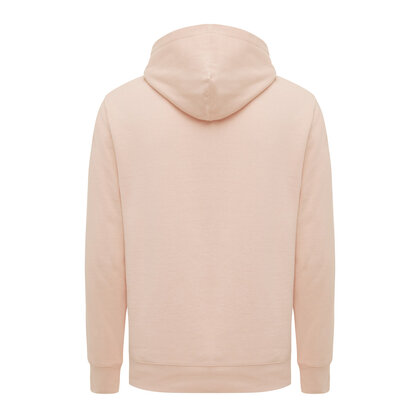 IQONIQ Yengo recycled cotton hoodie with sidepockets