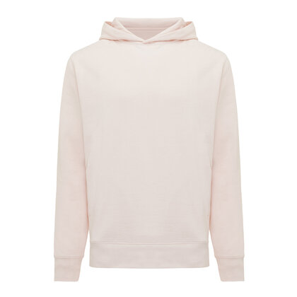 IQONIQ Yengo recycled cotton hoodie with sidepockets