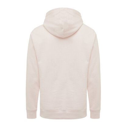 IQONIQ Yengo recycled cotton hoodie with sidepockets