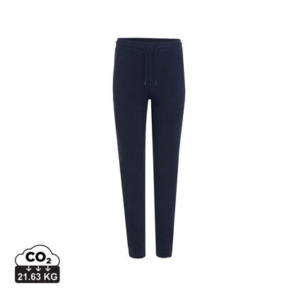 IQONIQ Cooper recycled cotton jogger