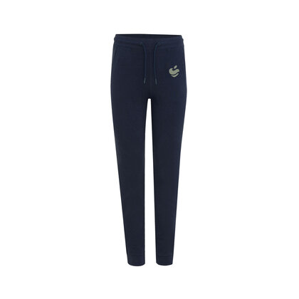 IQONIQ Cooper recycled cotton jogger