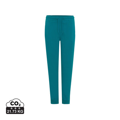 IQONIQ Cooper recycled cotton jogger
