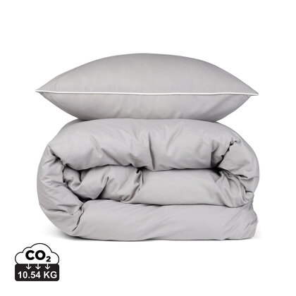 VINGA Marston OCS organic cotton bed linen, 4 pcs set
