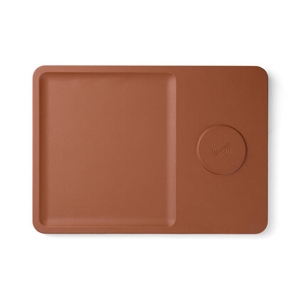 VINGA Timo RCS desk charger and accessory tray